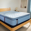  Sealy Northbrook Euro Pillow Top Soft Mattress (Queen) IMAGE 1