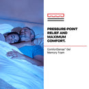  Sealy Northbrook Tight Top Soft Mattress (Full) IMAGE 6