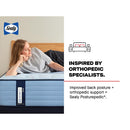  Sealy Northbrook Tight Top Soft Mattress (Queen) IMAGE 17