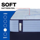  Sealy Northbrook Tight Top Soft Mattress (Split California King) IMAGE 2