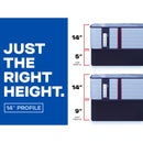  Sealy Oldham Tight Top Soft Mattress (Full) IMAGE 14