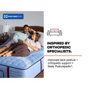  Sealy Oldham Tight Top Soft Mattress (Full) IMAGE 17
