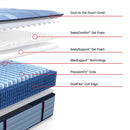  Sealy Oldham Tight Top Soft Mattress (Queen) IMAGE 3
