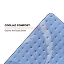  Sealy Oldham Tight Top Soft Mattress (Twin) IMAGE 7