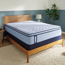  Sealy Orlando Euro Pillow Top Soft Mattress (King) IMAGE 1