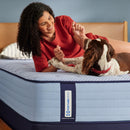  Sealy Orlando Tight Top Soft Mattress (King) IMAGE 9