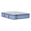  Sealy Paterson II Euro Pillow Top Soft Mattress (Split California King) IMAGE 8