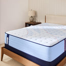  Sealy Paterson II Tight Top Soft Mattress (King) IMAGE 1