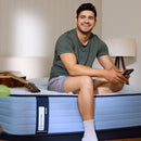  Sealy Paterson II Tight Top Soft Mattress (Twin XL) IMAGE 10