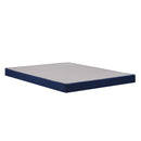  Sealy® 2025 Foundation - Low Profile (Twin) IMAGE 1