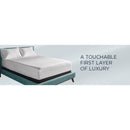  Tempur-Pedic TEMPUR Classic Cotton Sheet Set White (Twin XL) IMAGE 20