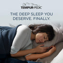  Tempur-Pedic TEMPUR Luxe Egyptian Cotton Sheet Set Sandstone (Twin XL) IMAGE 5
