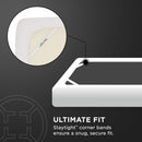  Tempur-Pedic Tempur Mattress Protector (Queen) IMAGE 6