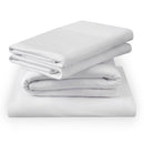  Tempur-Pedic Tempur-Pedic Breeze Pillowcase Set - White (Queen) IMAGE 2