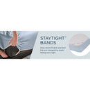  Tempur-Pedic Tempur-Pedic ProPerformance Pillowcase Set - Sleepy Blue (Queen) IMAGE 20