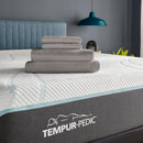  Tempur-Pedic Tempur-Pedic ProPerformance Sheet Set- Graphite (King) IMAGE 1