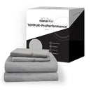  Tempur-Pedic Tempur-Pedic ProPerformance Sheet Set- Graphite (Split California King) IMAGE 10