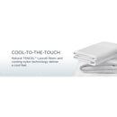  Tempur-Pedic Tempur-Pedic ProPerformance Sheet Set- Graphite (Split California King) IMAGE 18