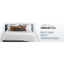  Tempur-Pedic Tempur-Pedic ProPerformance Sheet Set- Sleepy Blue (King) IMAGE 16
