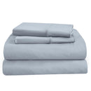  Tempur-Pedic Tempur-Pedic ProPerformance Sheet Set- Sleepy Blue (King) IMAGE 2