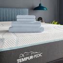  Tempur-Pedic Tempur-Pedic ProPerformance Sheet Set- Sleepy Blue (California King ) IMAGE 1