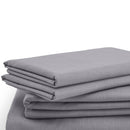  Tempur-Pedic TEMPUR ProAir Sheet Set Cool Gray (Twin XL) IMAGE 10