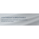  Tempur-Pedic TEMPUR ProAir Sheet Set Cool Gray (Twin) IMAGE 17