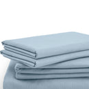  Tempur-Pedic TEMPUR ProAir Sheet Set Sleepy Blue (King) IMAGE 10