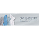  Tempur-Pedic TEMPUR ProAir Sheet Set Sleepy Blue (King) IMAGE 15