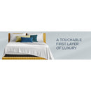  Tempur-Pedic TEMPUR ProAir Sheet Set White (Queen) IMAGE 20