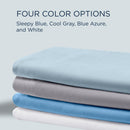  Tempur-Pedic TEMPUR ProAir Sheet Set White (Twin XL) IMAGE 6