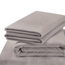  Tempur-Pedic TEMPUR Rayon from Bamboo Sheet Set Cool Gray (Split California King) IMAGE 10