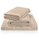  Tempur-Pedic TEMPUR Rayon from Bamboo Sheet Set Sandstone (California King ) IMAGE 2