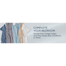  Tempur-Pedic TEMPUR Rayon from Bamboo Sheet Set Sandstone (King) IMAGE 15