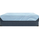  Tempur-Pedic Tempur-ProAlign 2.0 Medium Hybrid Mattress (Twin XL) IMAGE 10