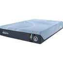  Tempur-Pedic Tempur-ProAlign 2.0 Medium Hybrid Mattress (Twin XL) IMAGE 1