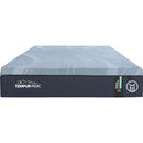  Tempur-Pedic Tempur-ProAlign 2.0 Medium Hybrid Mattress (Full) IMAGE 3