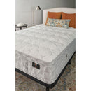  King Koil Michelson Plush Pillow Top Mattress (King) IMAGE 3