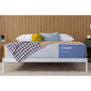  Casper Cloud One Medium Soft Foam Mattress (California King) IMAGE 1