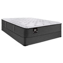  Sealy Graydon Hybrid Firm Tight Top Mattress (Twin) IMAGE 4
