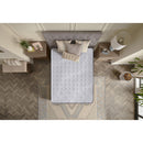  Sealy Graydon Hybrid Firm Tight Top Mattress (Queen) IMAGE 14