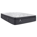  Sealy Cayden Hybrid Medium Euro Top Mattress (Twin) IMAGE 1