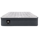  Sealy Cayden Hybrid Medium Euro Top Mattress (Twin) IMAGE 2