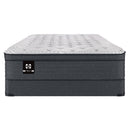  Sealy Cayden Hybrid Medium Euro Top Mattress (Twin) IMAGE 5