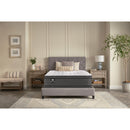  Sealy Cayden Hybrid Medium Euro Top Mattress (Queen) IMAGE 13