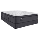  Sealy Cayden Hybrid Medium Euro Top Mattress (Queen) IMAGE 4
