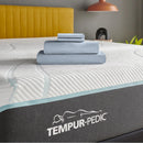  Tempur-Pedic 40106251 Sheet Sets - Blue (Queen) IMAGE 3