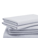  Tempur-Pedic 40106151 Sheet Sets - White (Queen) IMAGE 3