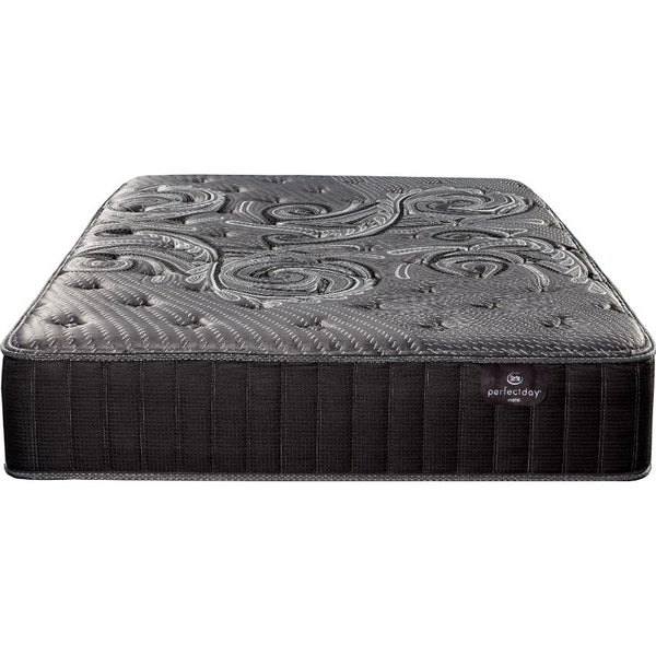 Serta Ackerman Plush Mattress (Queen)