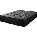  Serta Morning Glow Plush Mattress (Queen) IMAGE 1